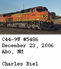 [BNSF 5486]
