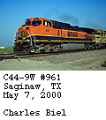[BNSF 961]