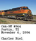 [BNSF 964]
