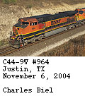 [BNSF 964]