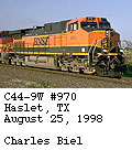 [BNSF 970]