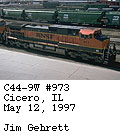 [BNSF 973]