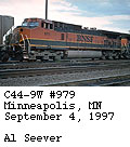 [BNSF 979]
