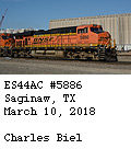 [BNSF 5886]