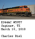 [BNSF 5957]