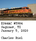 [BNSF 5984]