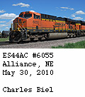 [BNSF 6055]