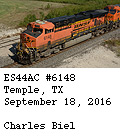 [BNSF 6148]