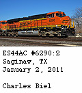 [BNSF 6290]