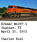 [BNSF 6297]