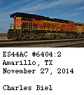 [BNSF 6404]
