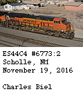 [BNSF 6773]