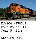 [BNSF 6783]