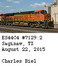 [BNSF 7129]