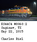 [BNSF 8060]