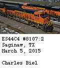 [BNSF 8107]