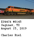 [BNSF 8145]