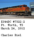 [BNSF 7322]