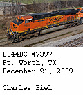 [BNSF 7397]