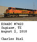 [BNSF 7423]