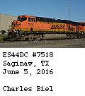 [BNSF 7518]