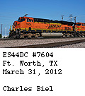 [BNSF 7604]
