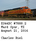 [BNSF 7888]