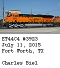[BNSF 3923]