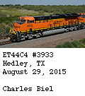 [BNSF 3933]