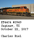 [BNSF 3949]