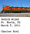 [BNSF 1249]