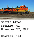 [BNSF 1249]