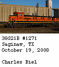 [BNSF 1271]