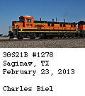 [BNSF 1278]