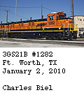 [BNSF 1282]
