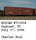 [BNSF 713034]