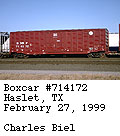 [BNSF 714172]