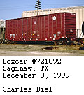 [BNSF 721892]