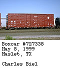 [BNSF 727338]