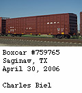 [BNSF 759765]