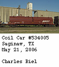[BNSF 534005]