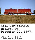 [BNSF 534006]