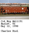 [BNSF 411191]