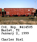 [BNSF 414505]