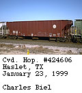 [BNSF 424606]