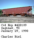 [BNSF 428109]