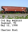 [BNSF 428160]