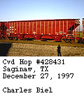 [BNSF 428431]