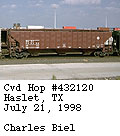 [BNSF 432120]
