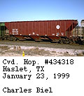 [BNSF 434318]